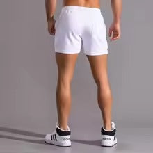 Caleb | Relaxed Sporty Shorts