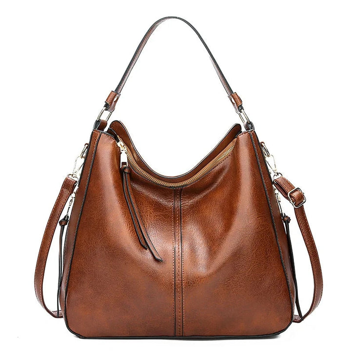 Rosamund | Elegant Everyday Hobo Bag Set