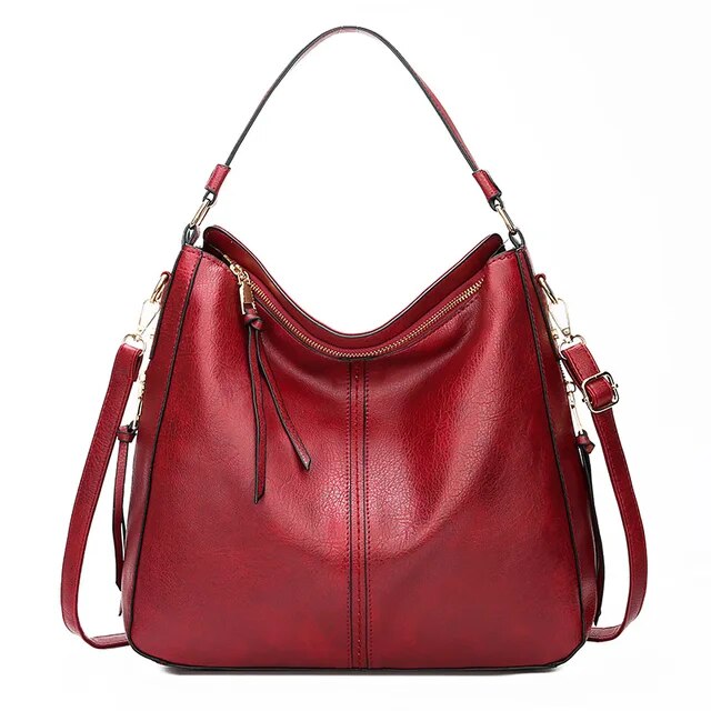 Rosamund | Elegant Everyday Hobo Bag Set