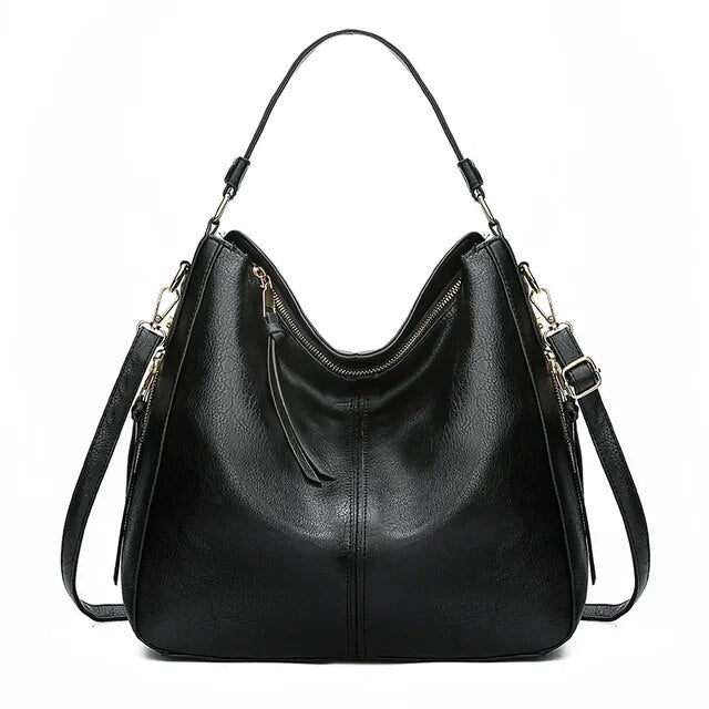 Rosamund | Elegant Everyday Hobo Bag Set