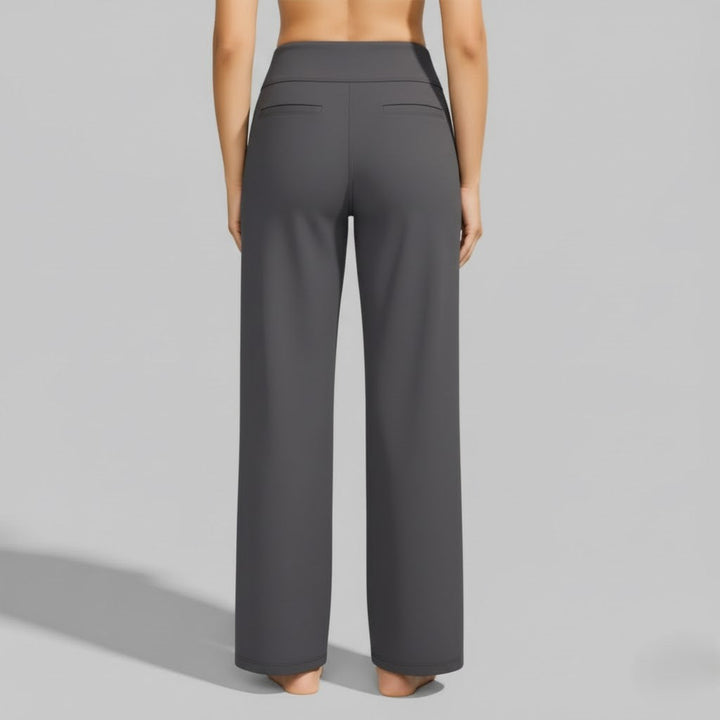 Camille | Comfortable Stretch Pants for Women