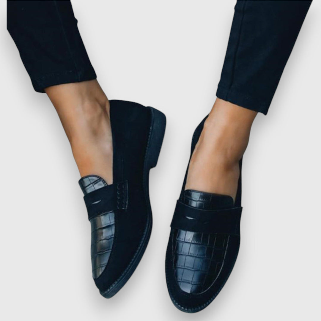 Sara | Classic Everyday Loafer