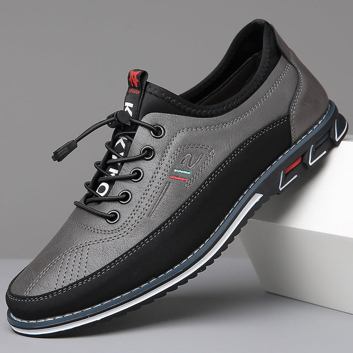 Gregor | Premium Comfort Everyday Shoes