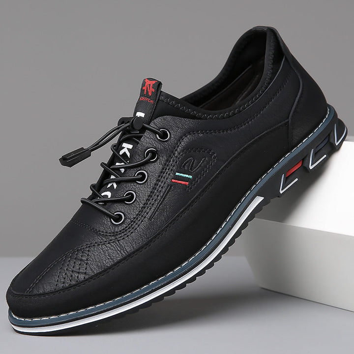 Gregor | Premium Comfort Everyday Shoes