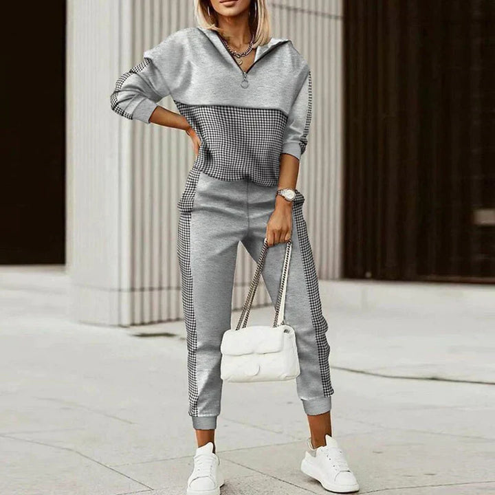 Sophia | Relaxed Two-Piece Lounge Set
