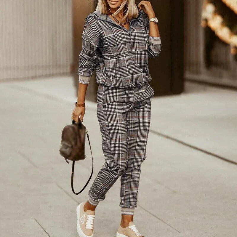 Sophia | Relaxed Two-Piece Lounge Set