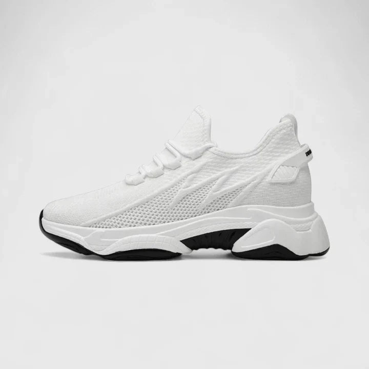 Linda | Cushioned Comfort Sneakers
