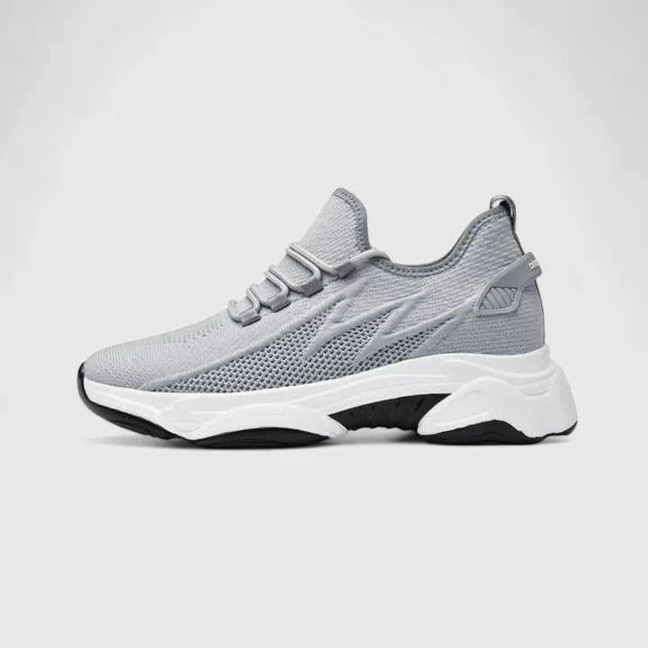 Linda | Cushioned Comfort Sneakers