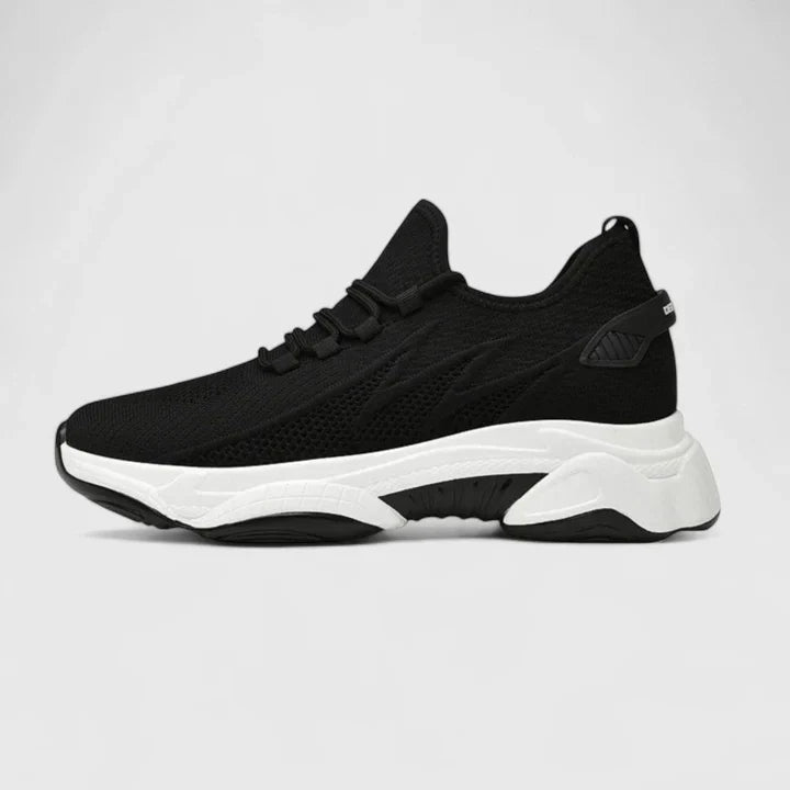 Linda | Cushioned Comfort Sneakers