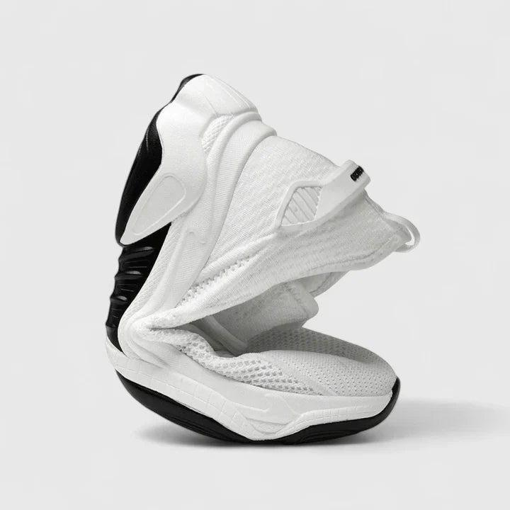 Linda | Cushioned Comfort Sneakers