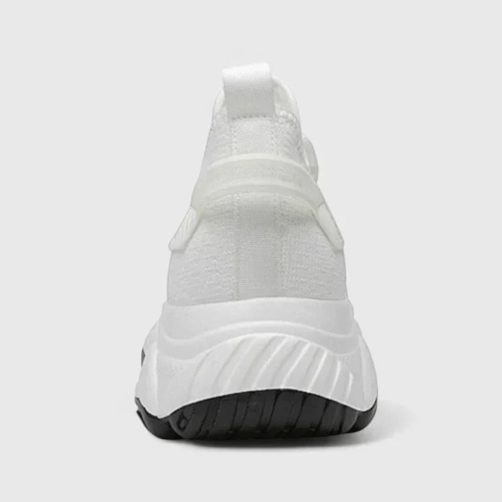 Linda | Cushioned Comfort Sneakers