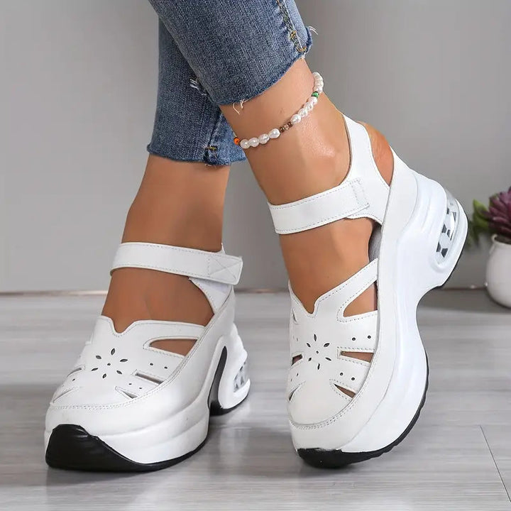 Serafina | Premium Comfortable Orthopedic Shoes