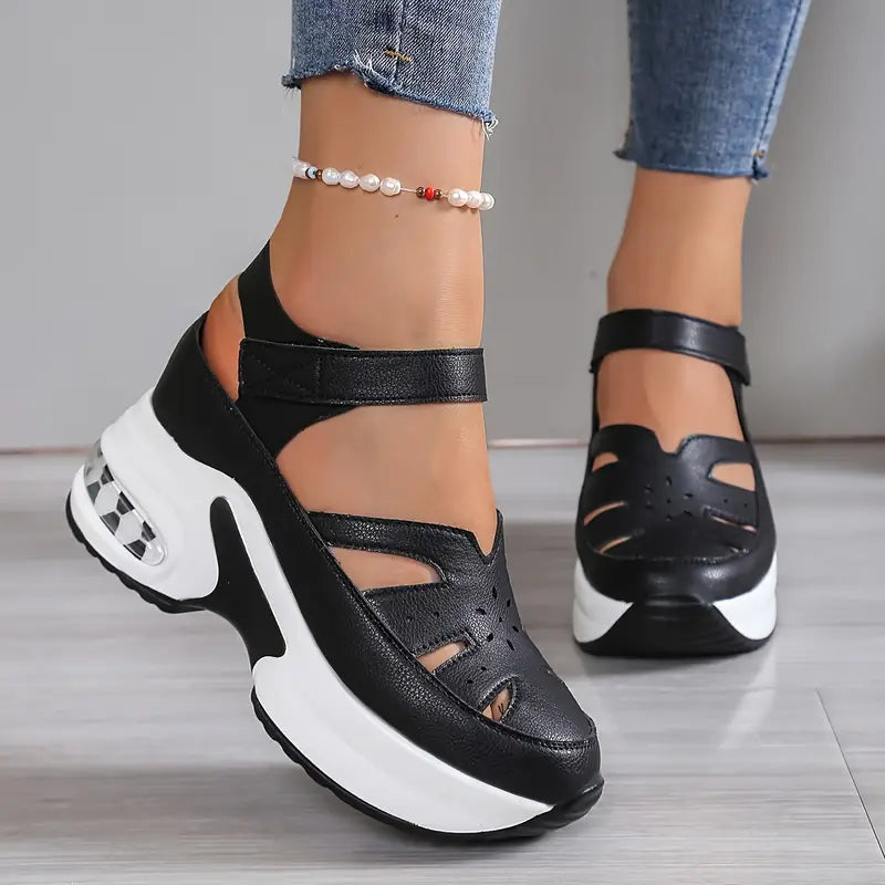 Serafina | Premium Comfortable Orthopedic Shoes