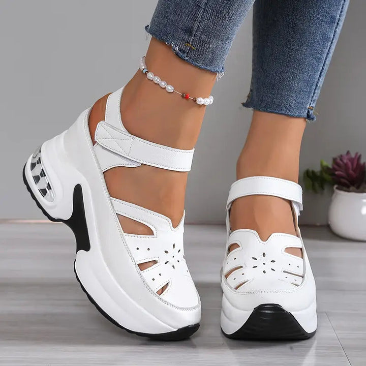 Serafina | Premium Comfortable Orthopedic Shoes
