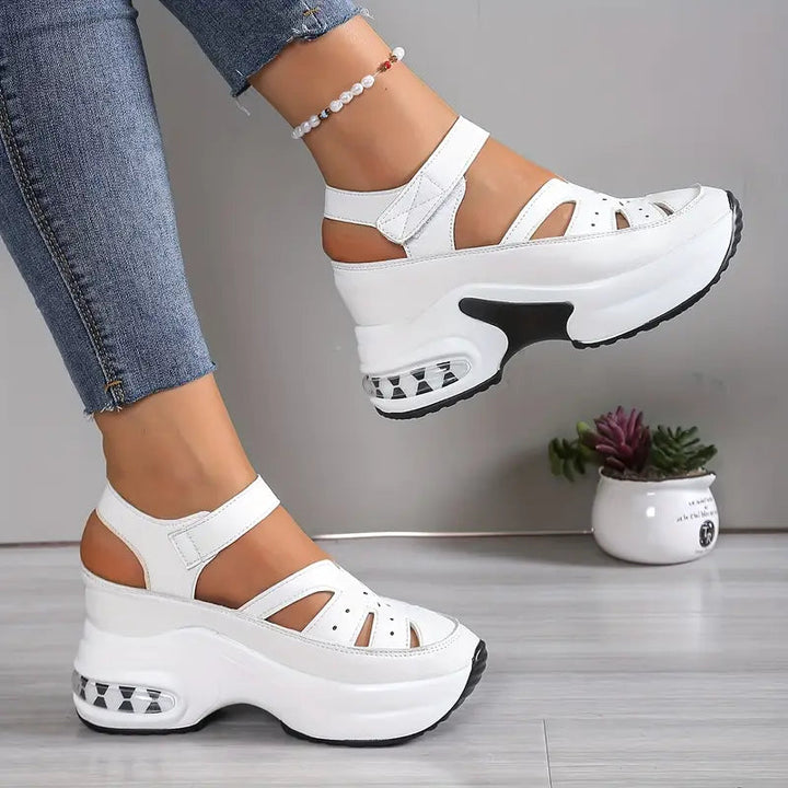 Serafina | Premium Comfortable Orthopedic Shoes