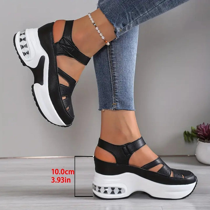 Serafina | Premium Comfortable Orthopedic Shoes