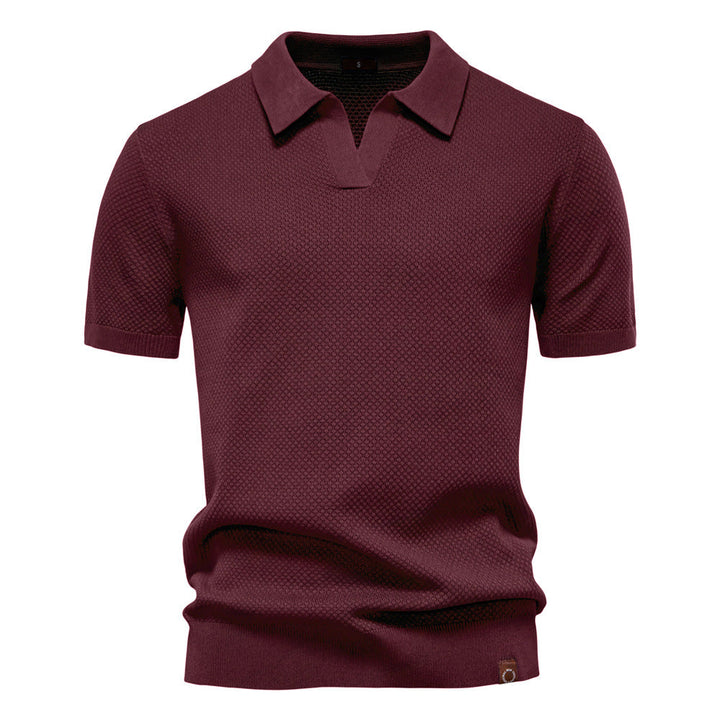 Merrick | Casual Collared Everyday Shirt