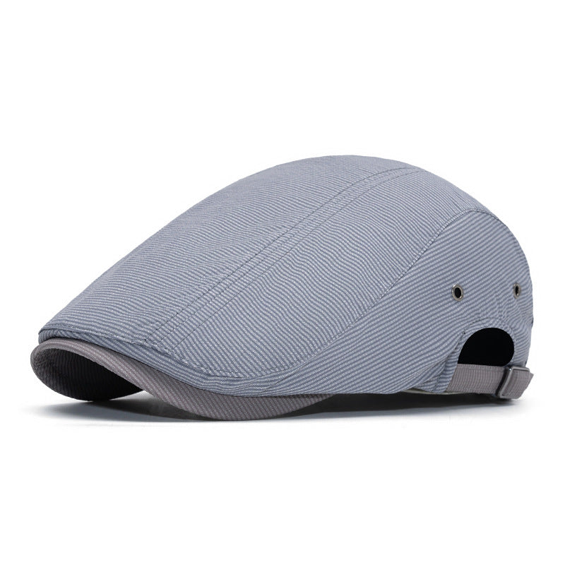 Edwardo | Modern Performance Flat Cap