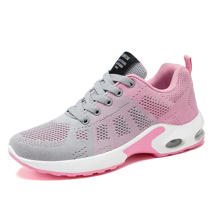 Nova | Lightweight Mesh Running Sneakers