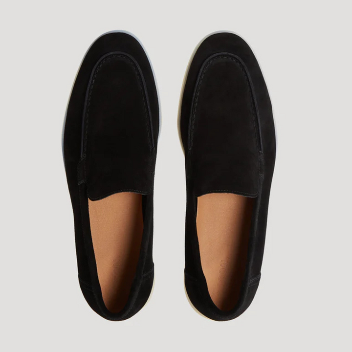 Declan | Classic Comfortable Everyday Loafers