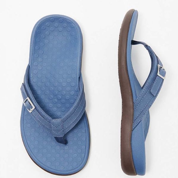 Zephyra | Classic Orthopedic Non-Slip Sandals
