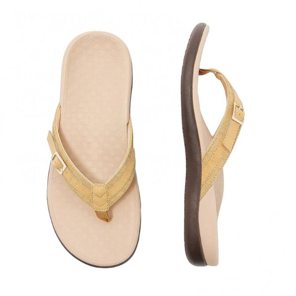 Zephyra | Classic Orthopedic Non-Slip Sandals