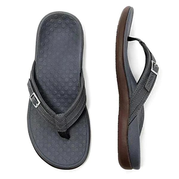 Zephyra | Classic Orthopedic Non-Slip Sandals