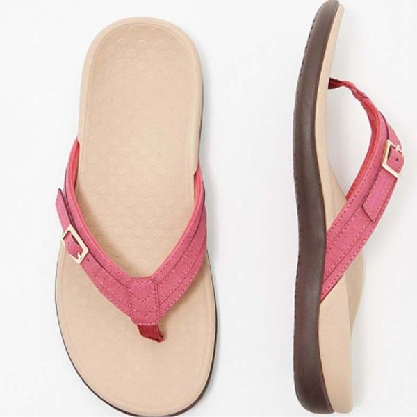 Zephyra | Classic Orthopedic Non-Slip Sandals