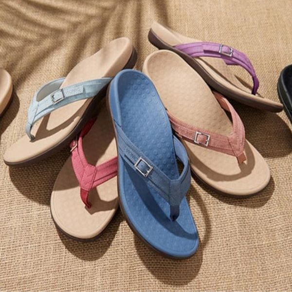 Zephyra | Classic Orthopedic Non-Slip Sandals
