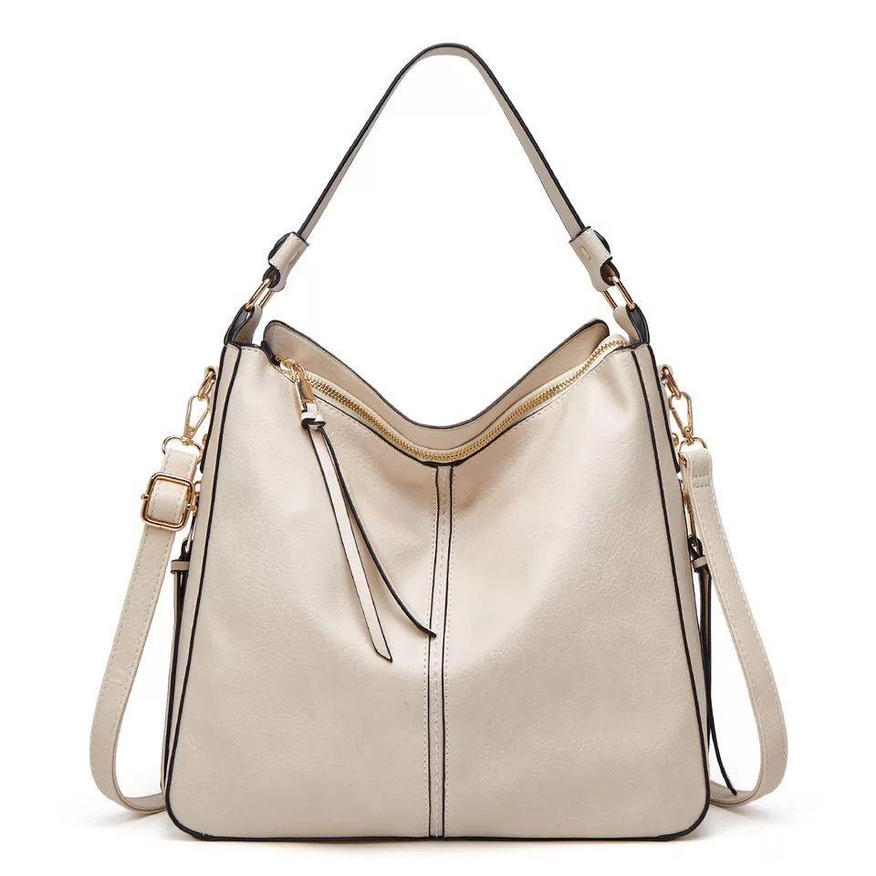 Rosamund | Elegant Everyday Hobo Bag Set