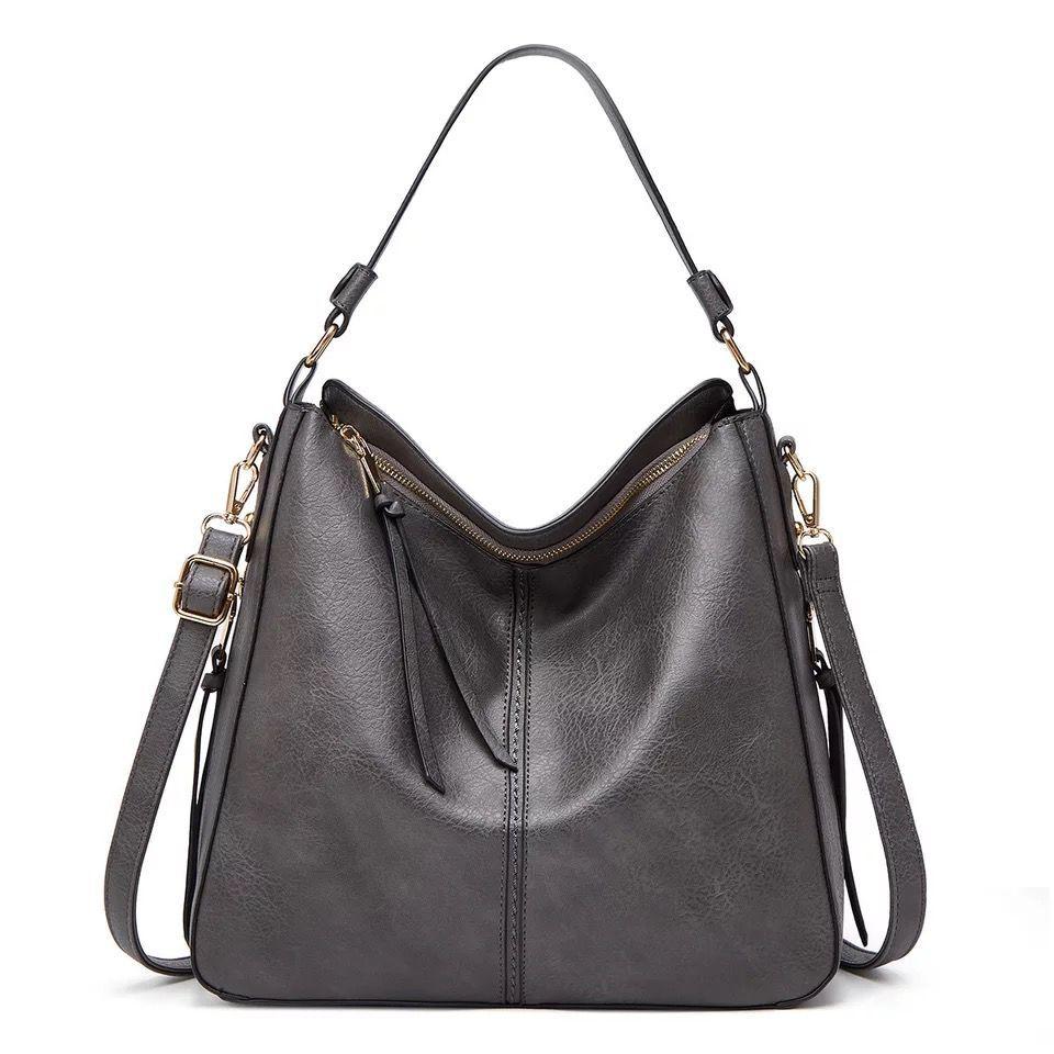 Rosamund | Elegant Everyday Hobo Bag Set