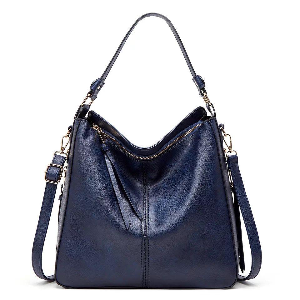 Rosamund | Elegant Everyday Hobo Bag Set