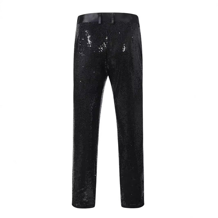 Sterling | Shimmering Statement Trousers