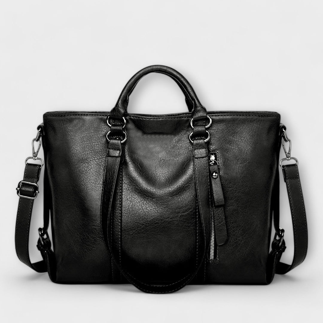 Paulina | Classic Premium Tote Bag