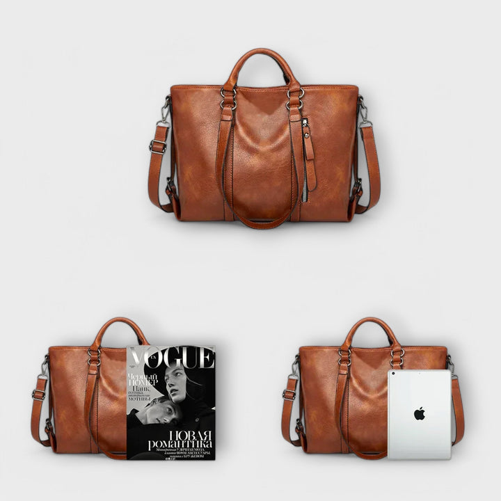 Paulina | Classic Premium Tote Bag