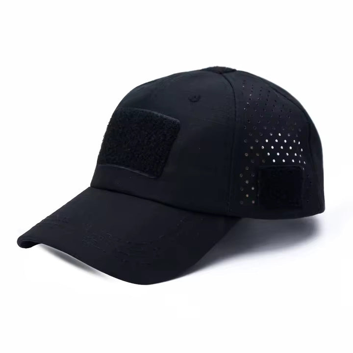 Hunter | Camouflage Everyday Cap