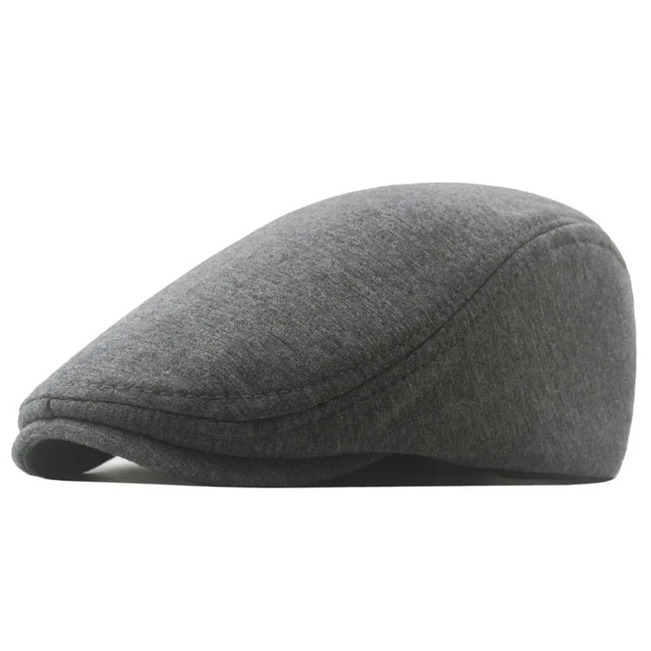 Miles | Everyday Retro Flat Cap