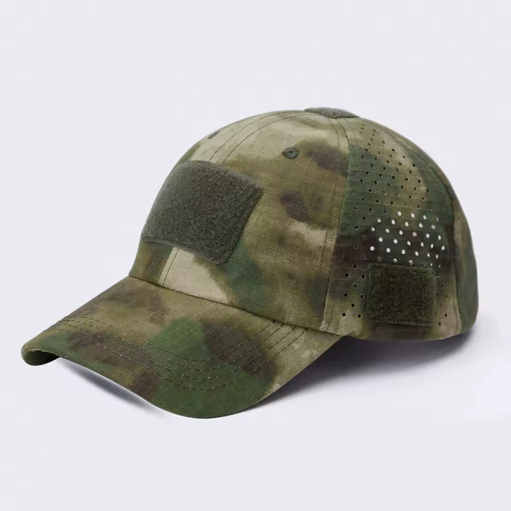 Hunter | Camouflage Everyday Cap