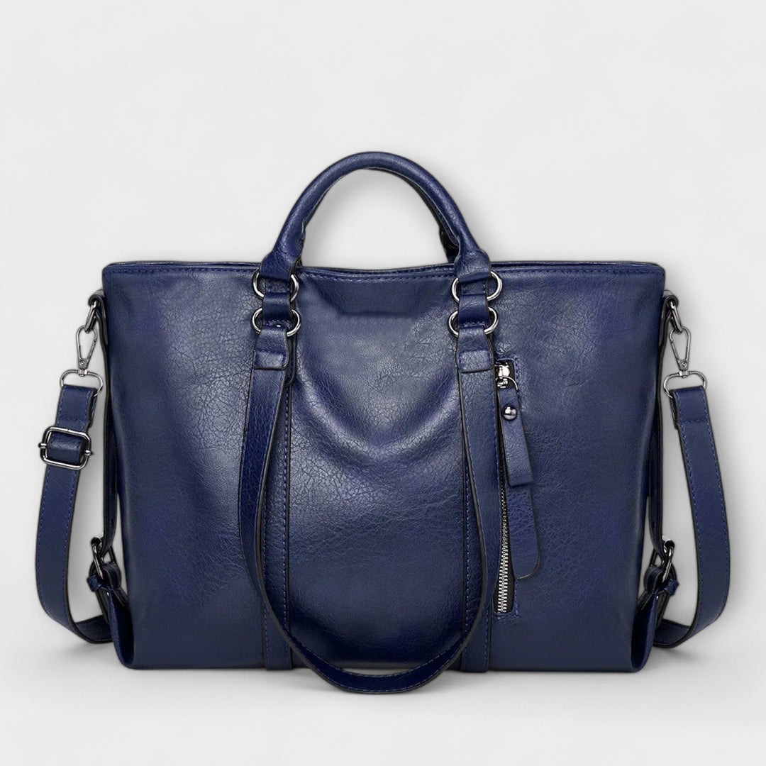Paulina | Classic Premium Tote Bag