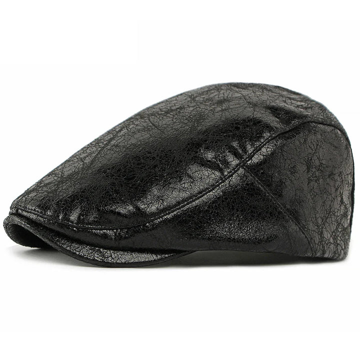 Westin | Vintage Distressed Retro Flat Cap