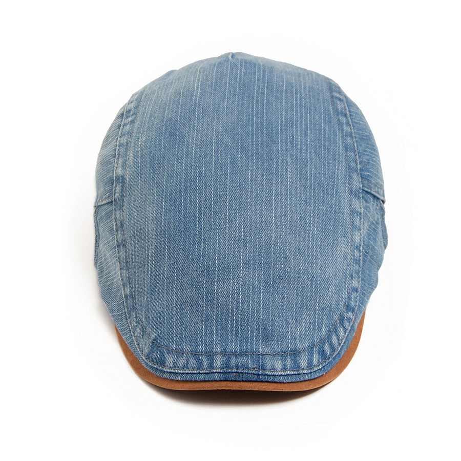 Timothy | Vintage Retro Flat Cap
