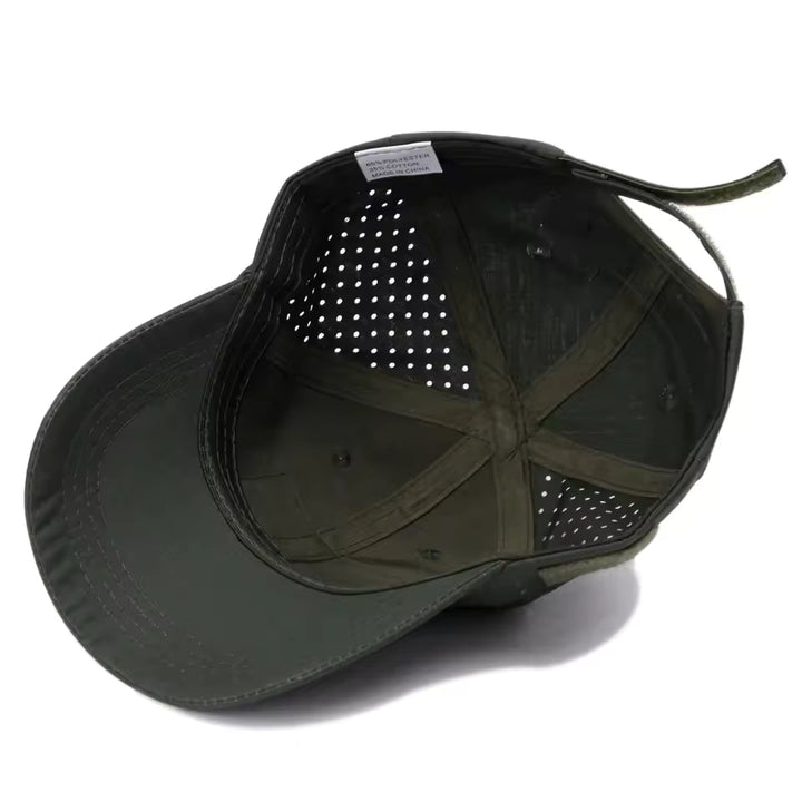 Hunter | Camouflage Everyday Cap