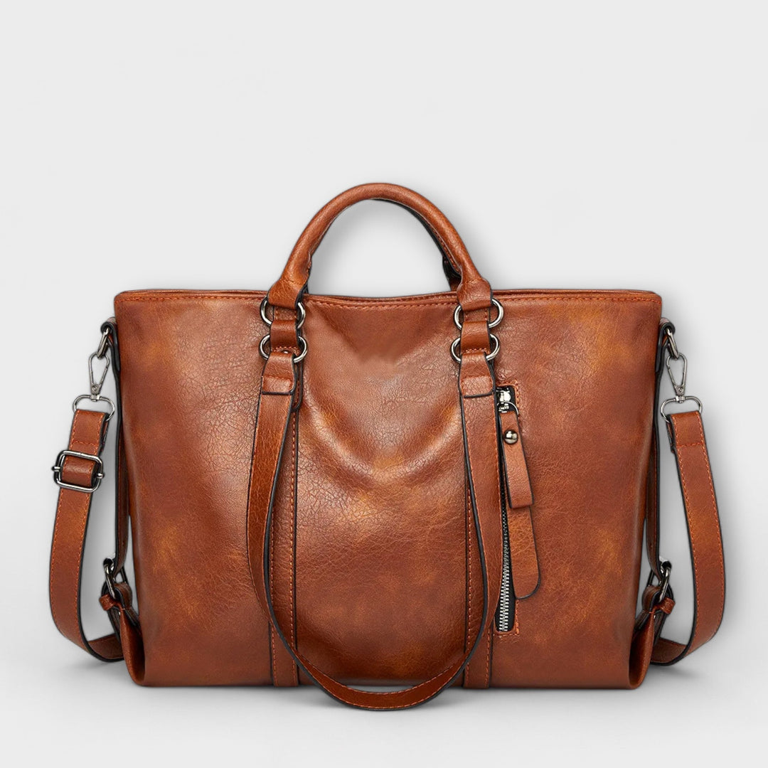 Paulina | Classic Premium Tote Bag