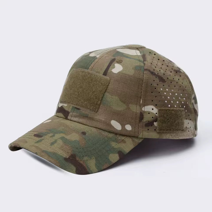 Hunter | Camouflage Everyday Cap