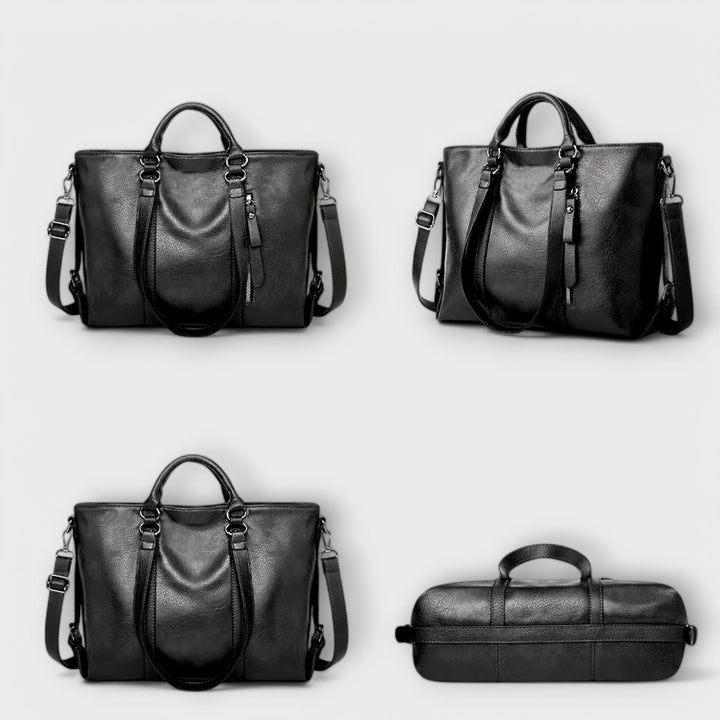 Paulina | Classic Premium Tote Bag