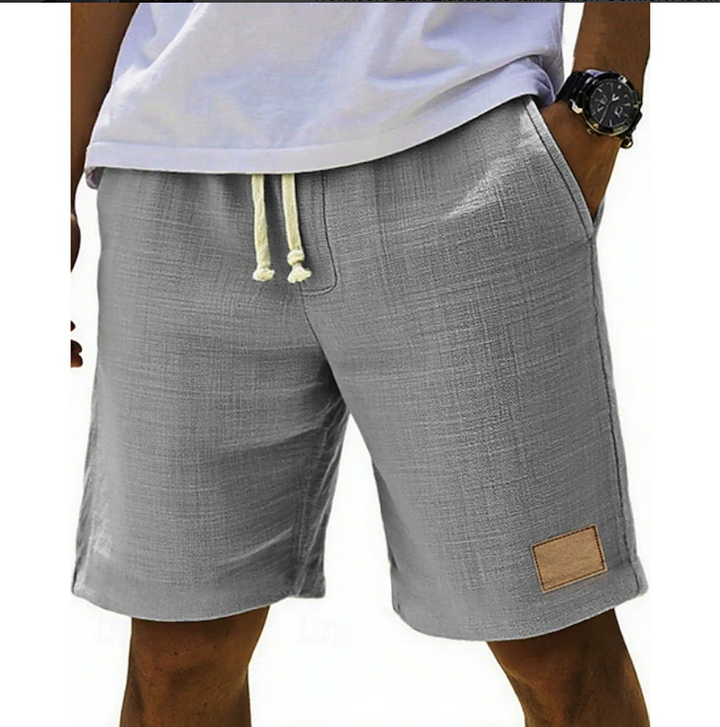 Marco | Classic Summer Lace Short