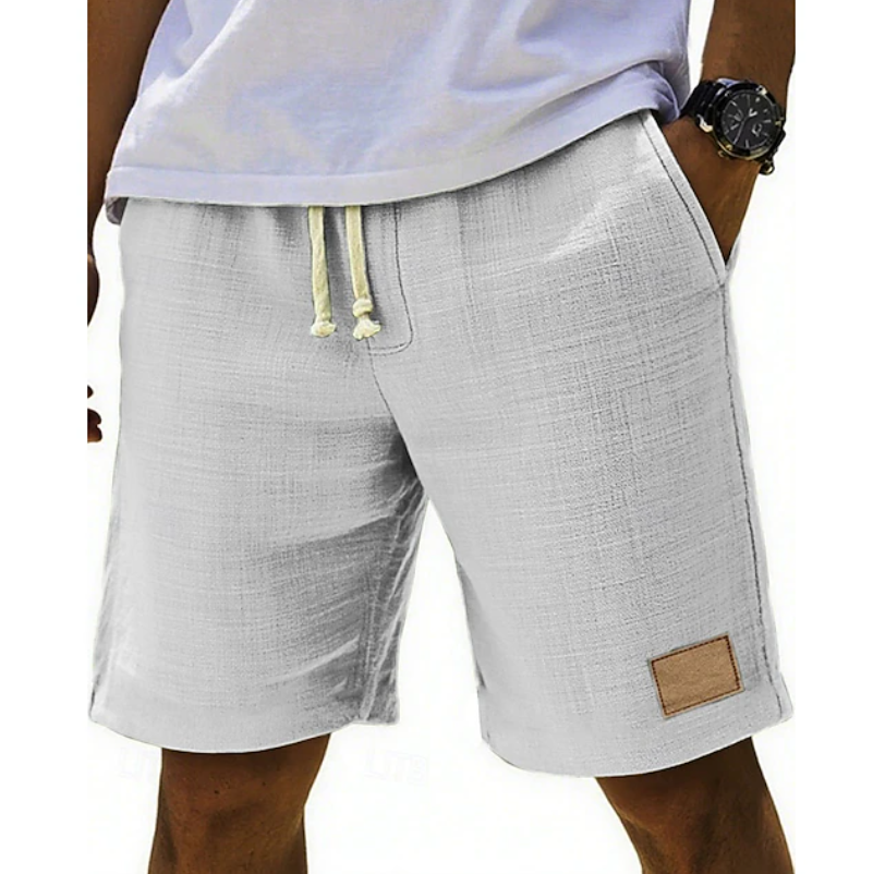 Marco | Classic Summer Lace Short