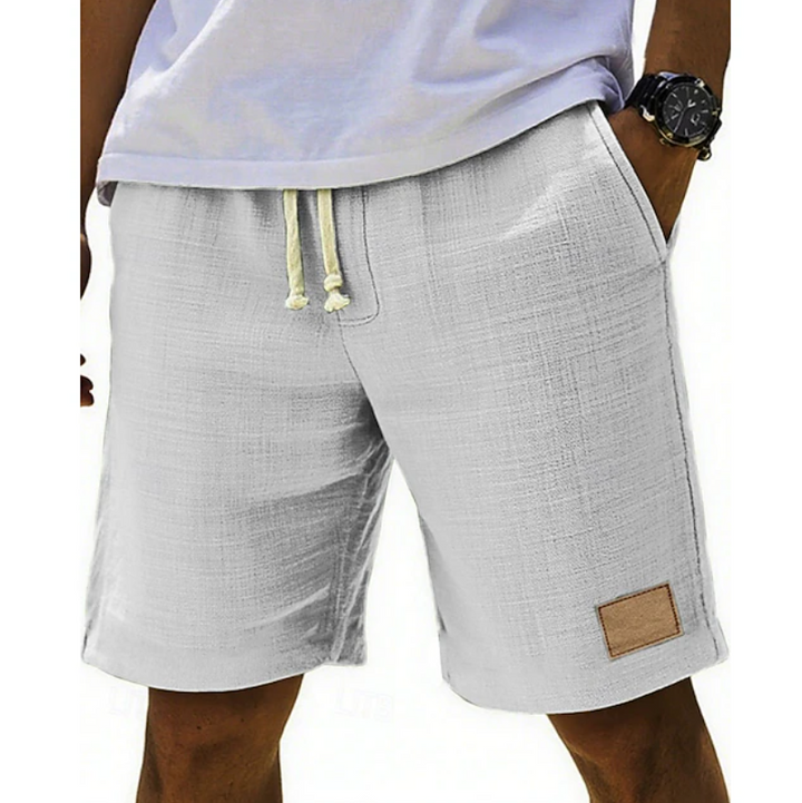 Marco | Classic Summer Lace Short