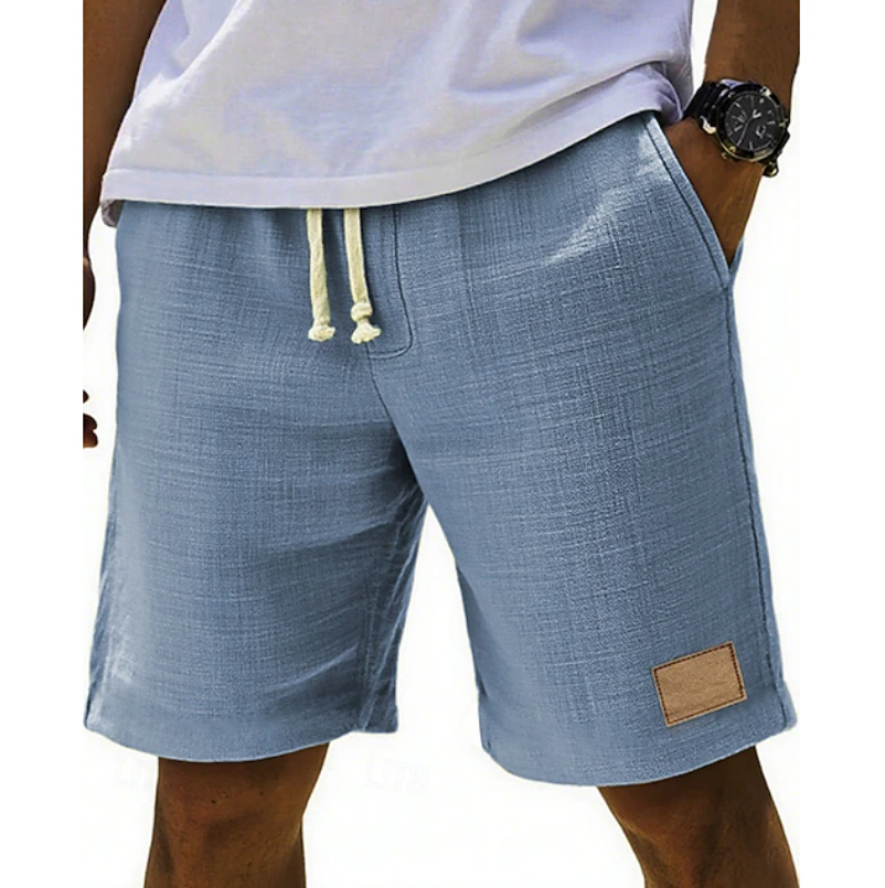 Marco | Classic Summer Lace Short