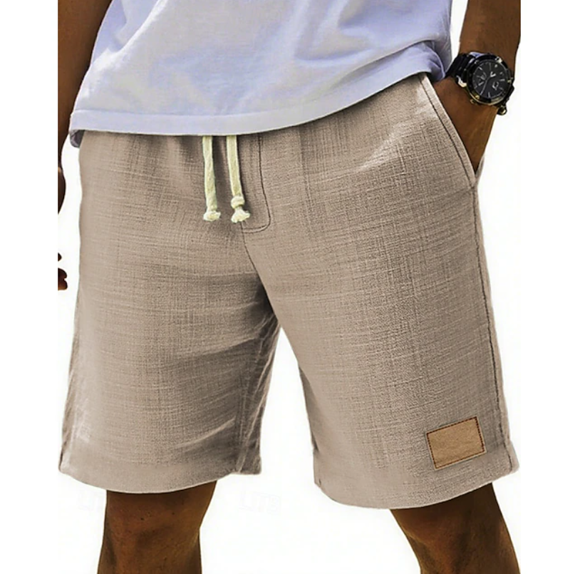 Marco | Classic Summer Lace Short